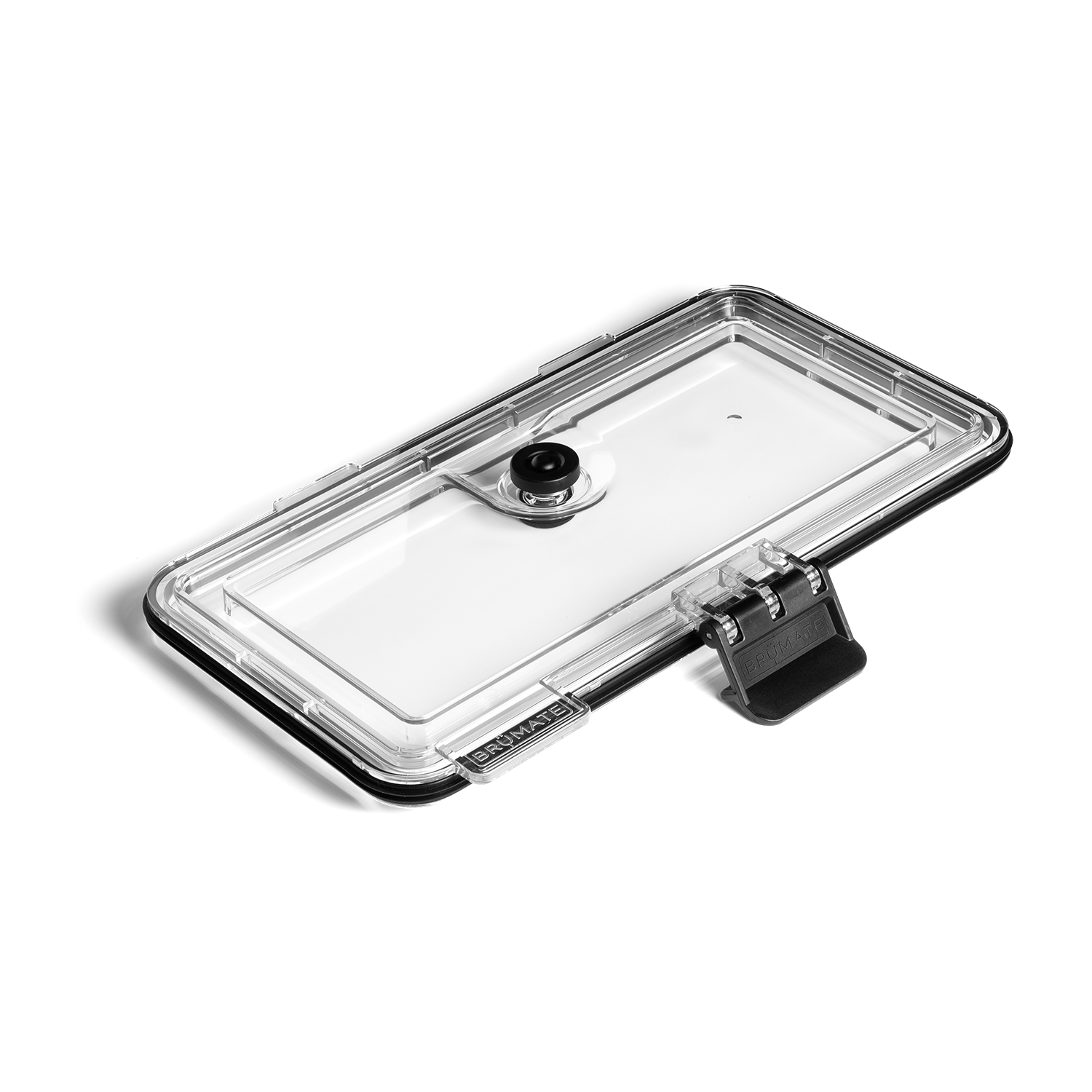 BrüTank 55qt Drink Tank Lid H7 image 1