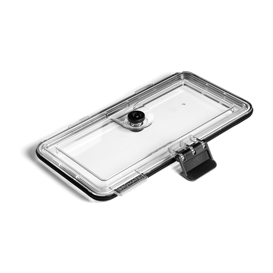 BrüTank 55qt Drink Tank Lid H7 image 1