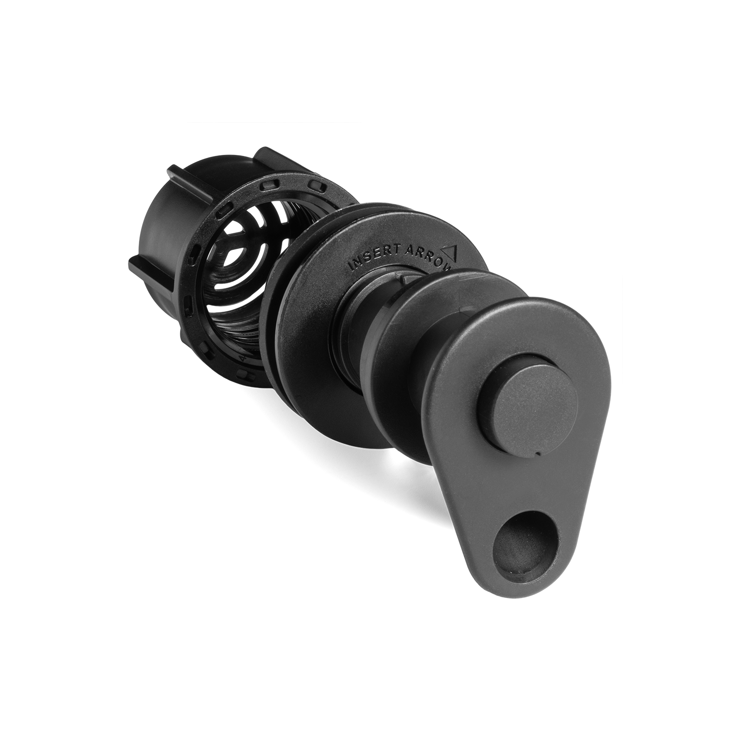 BrüTank 35qt/55qt | Self-Tapping Spout Assembly S6 image 1