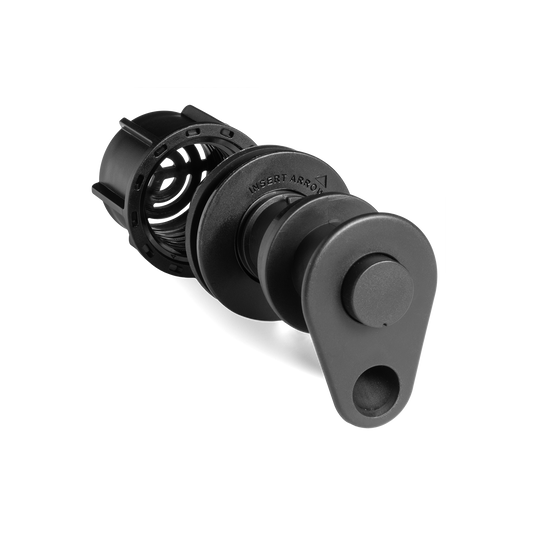 BrüTank 35qt/55qt | Self-Tapping Spout Assembly S6 image 1