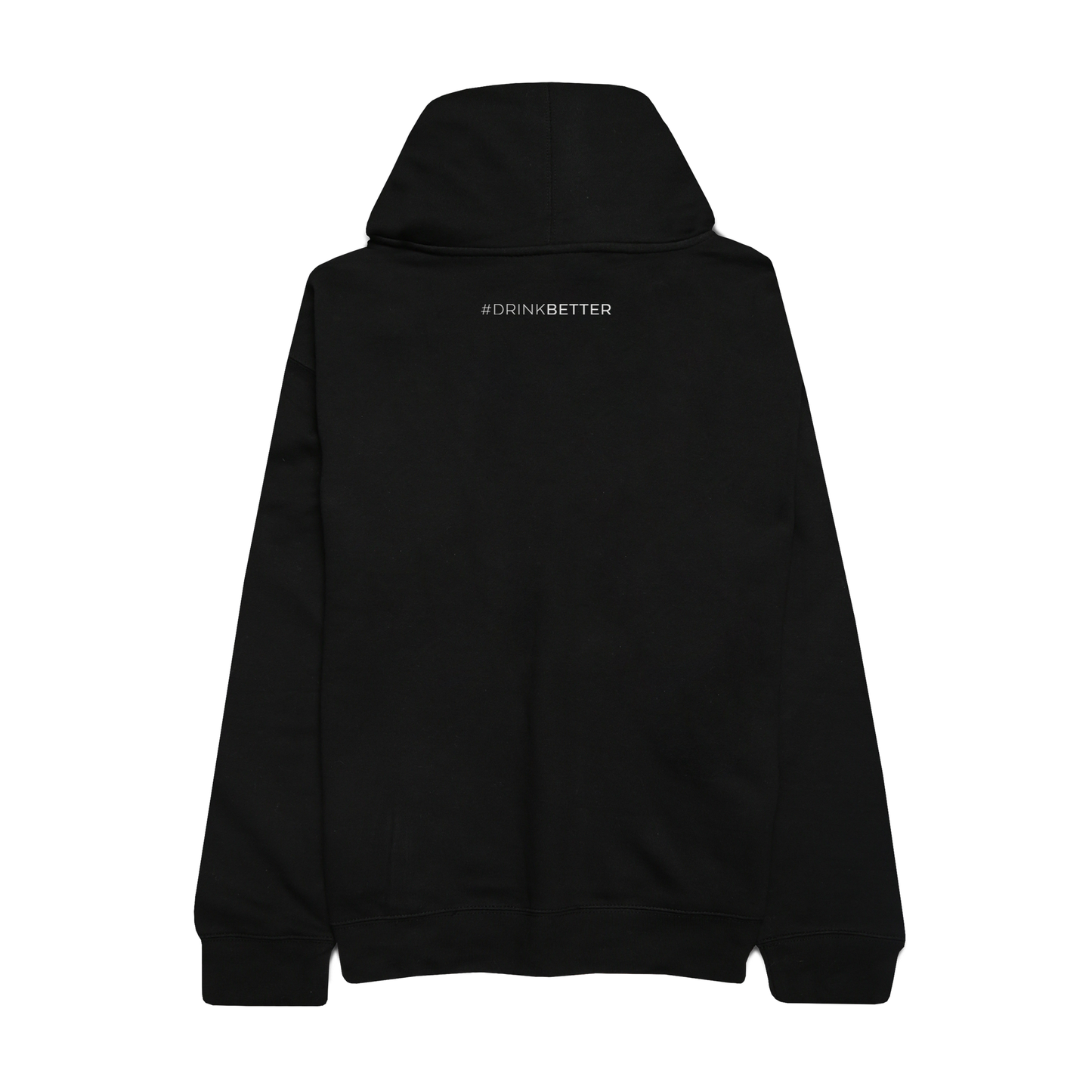 Hoodie | Black H5 image 2