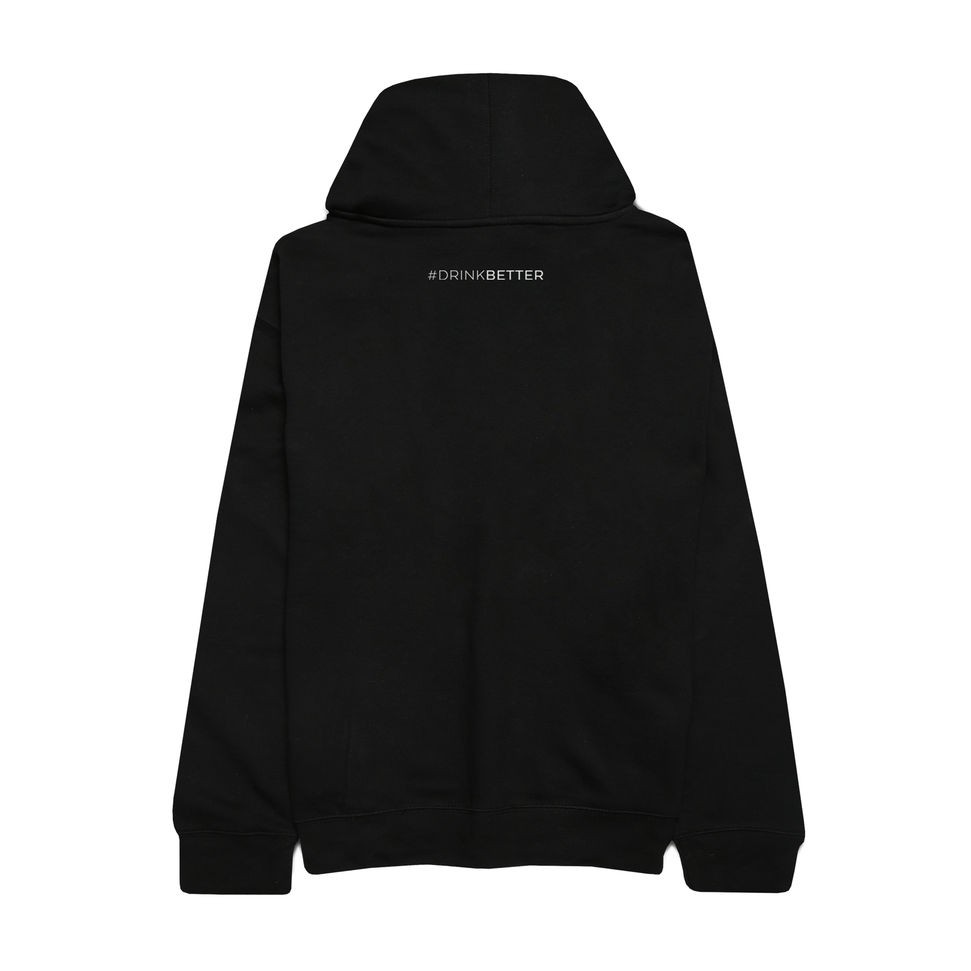 Hoodie | Black H5 image 2