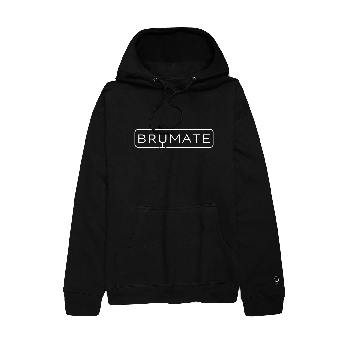 Hoodie | Black H5 image 1