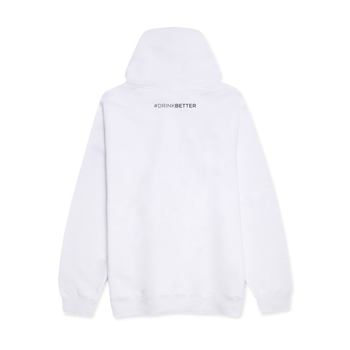 Hoodie | White C2 image 2