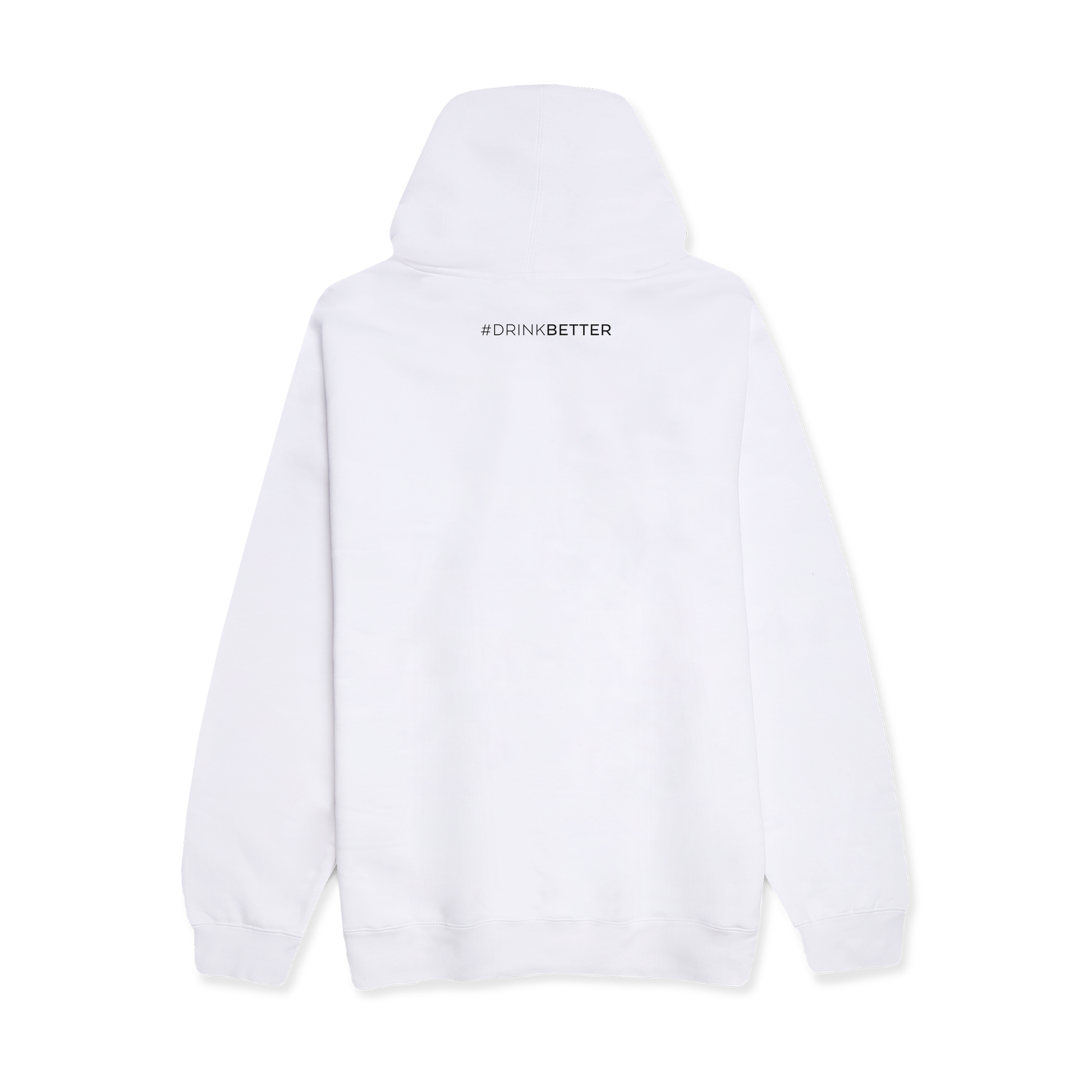 Hoodie | White C2 image 2