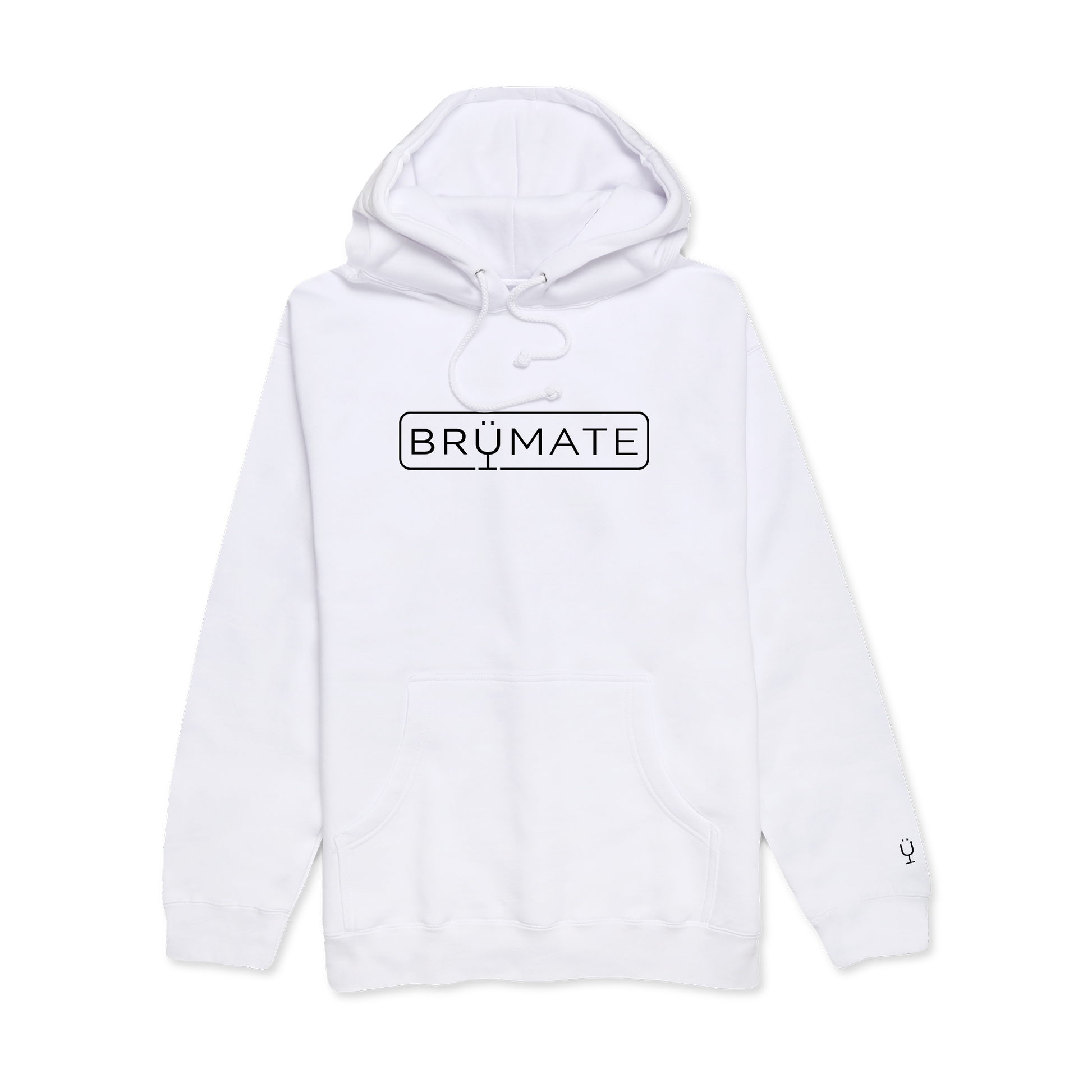 Hoodie | White C2 image 1