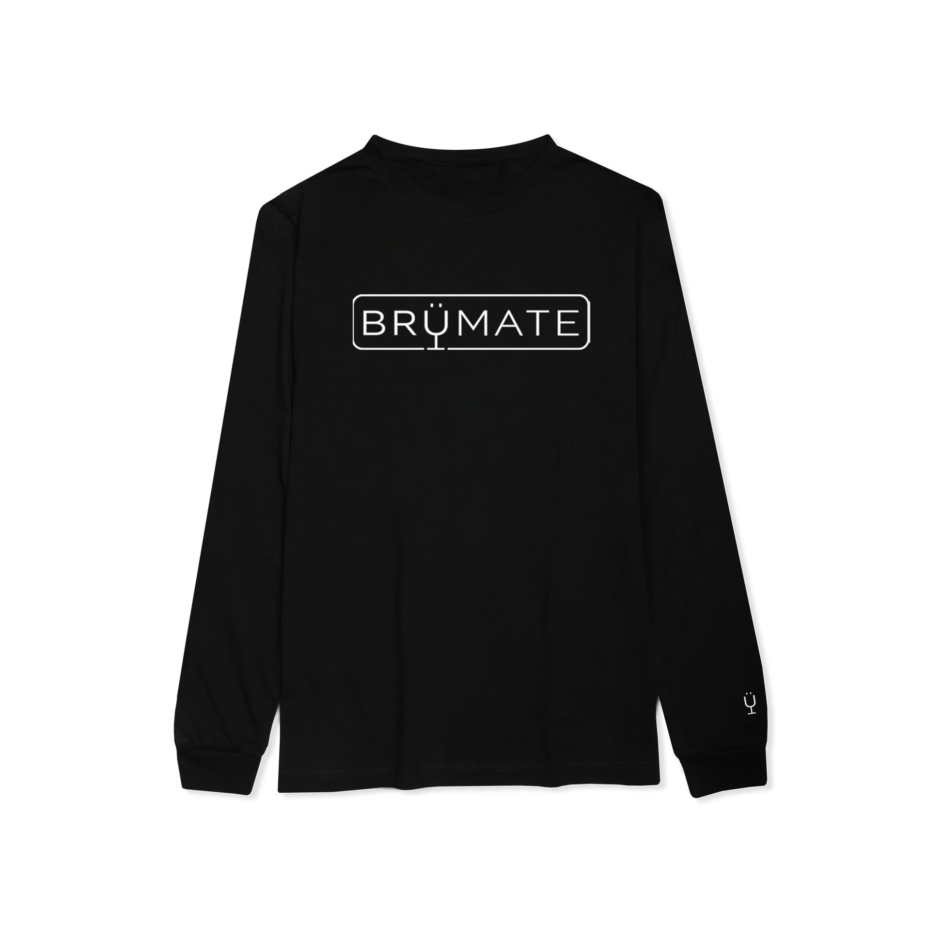 Long-Sleeve T-Shirt | Black C4 image 1