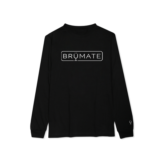 Long-Sleeve T-Shirt | Black C4 image 1