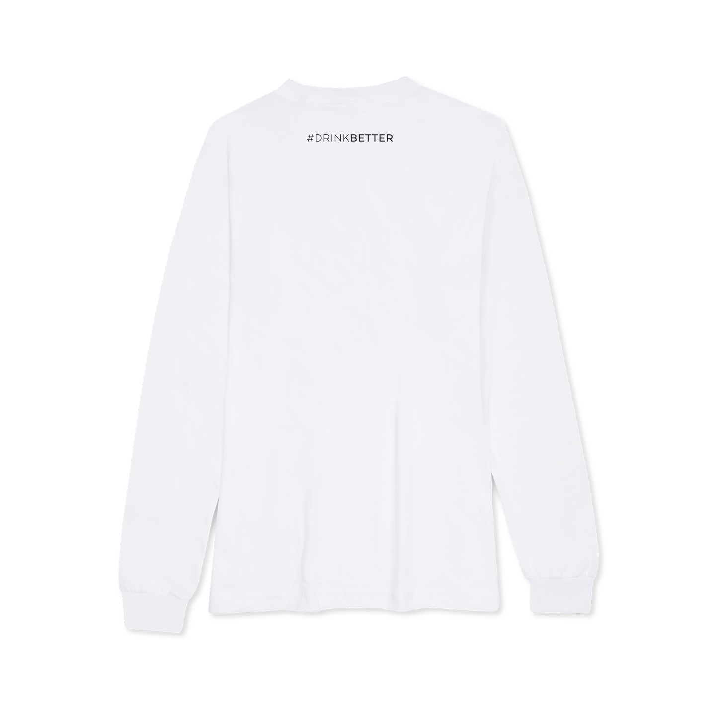 Long-Sleeve T-Shirt | White Y6 image 2