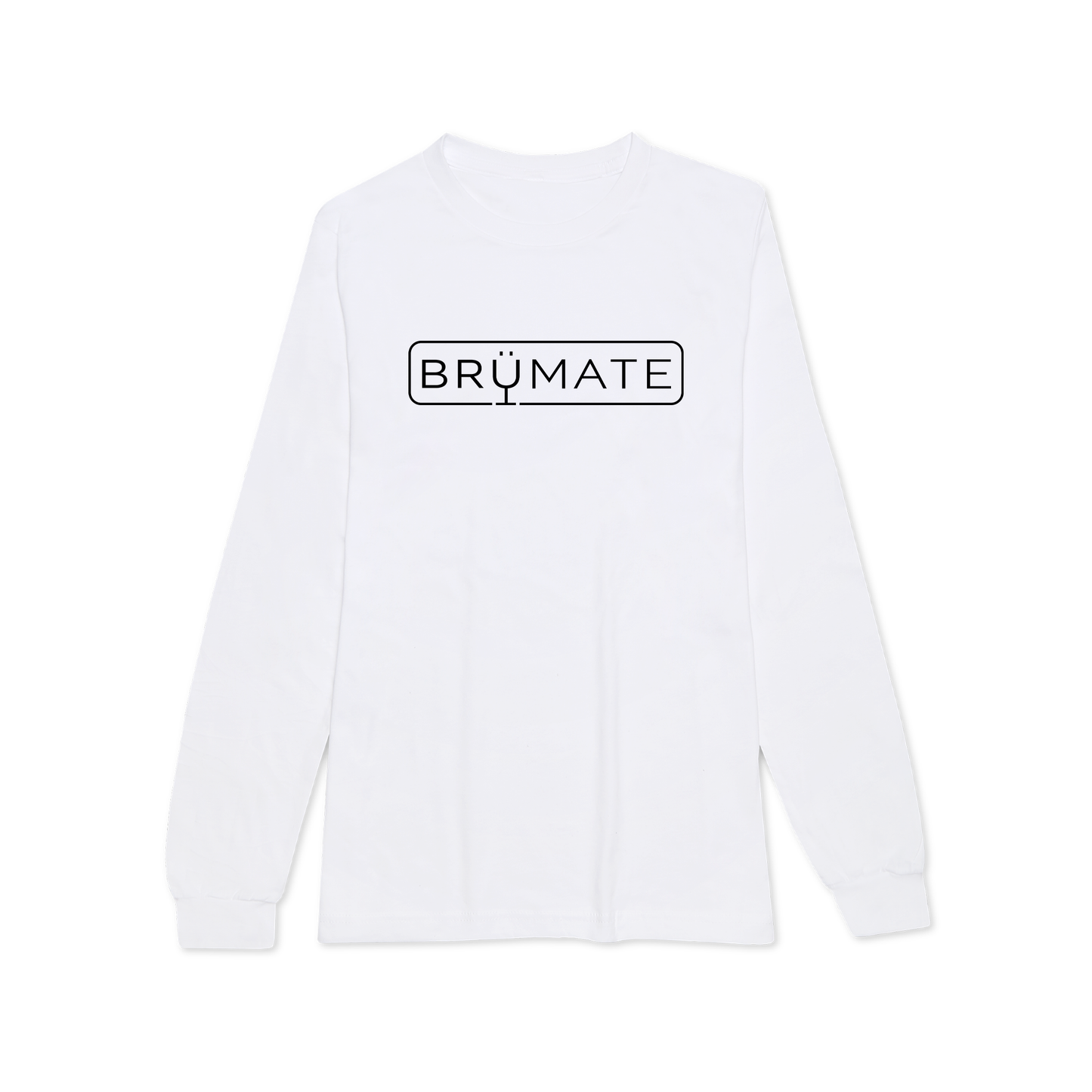 Long-Sleeve T-Shirt | White Y6 image 1