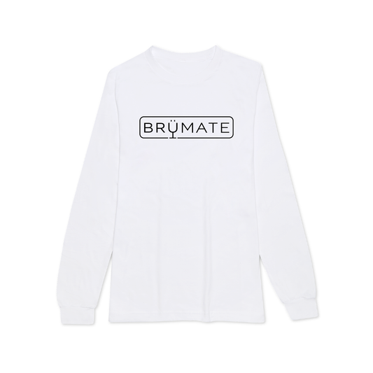 Long-Sleeve T-Shirt | White Y6 image 1
