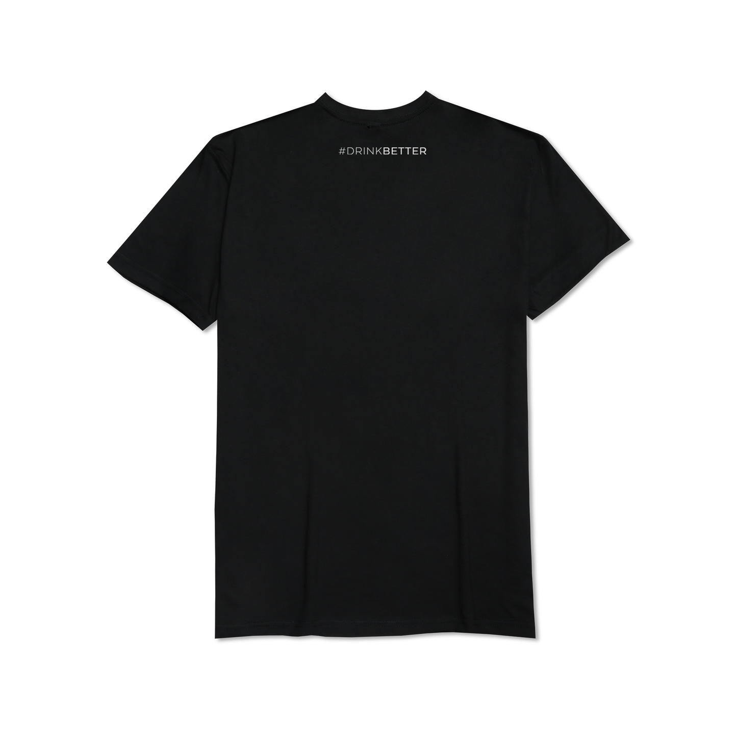 Short-Sleeve T-Shirt | Black F0 image 2