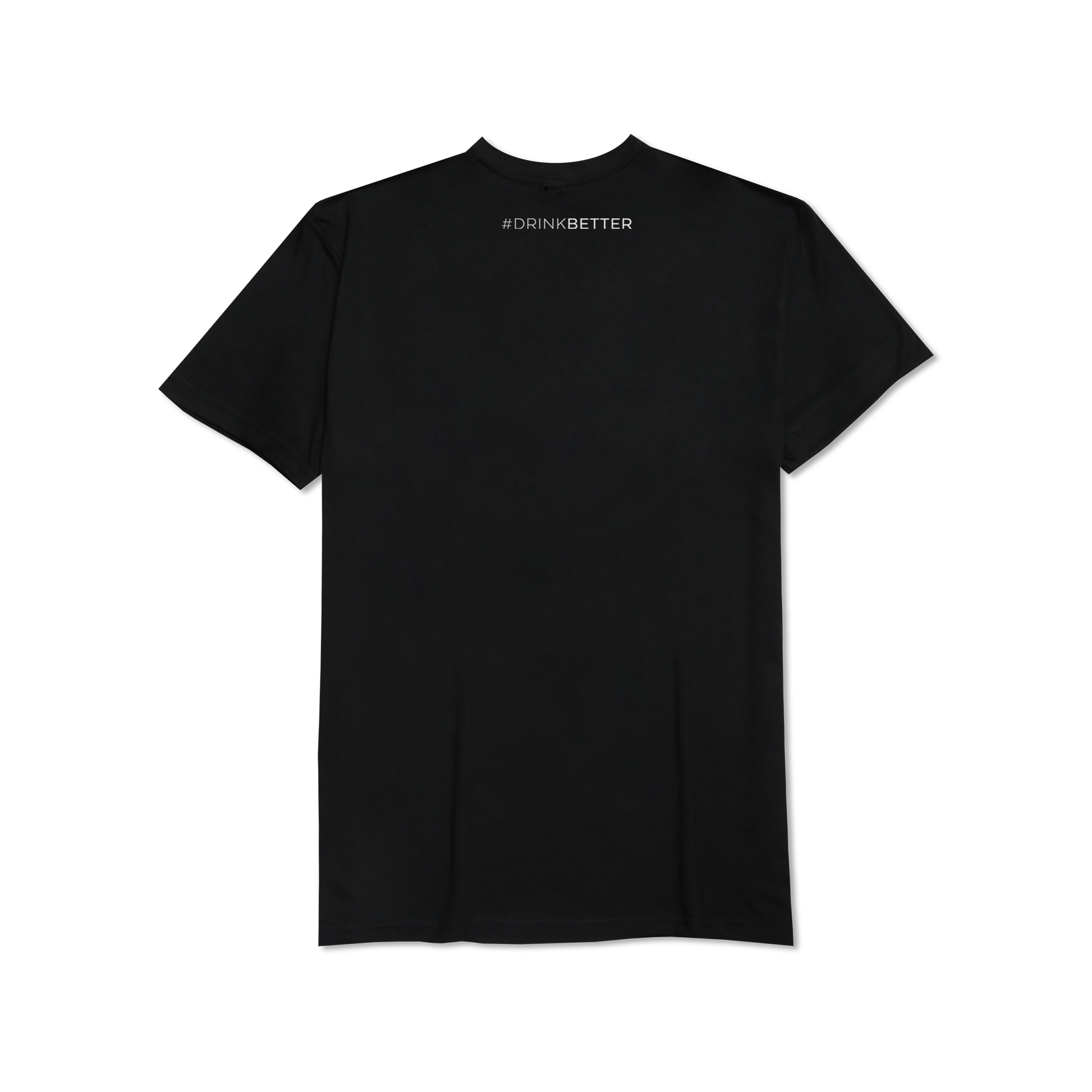 Short-Sleeve T-Shirt | Black F0 image 2