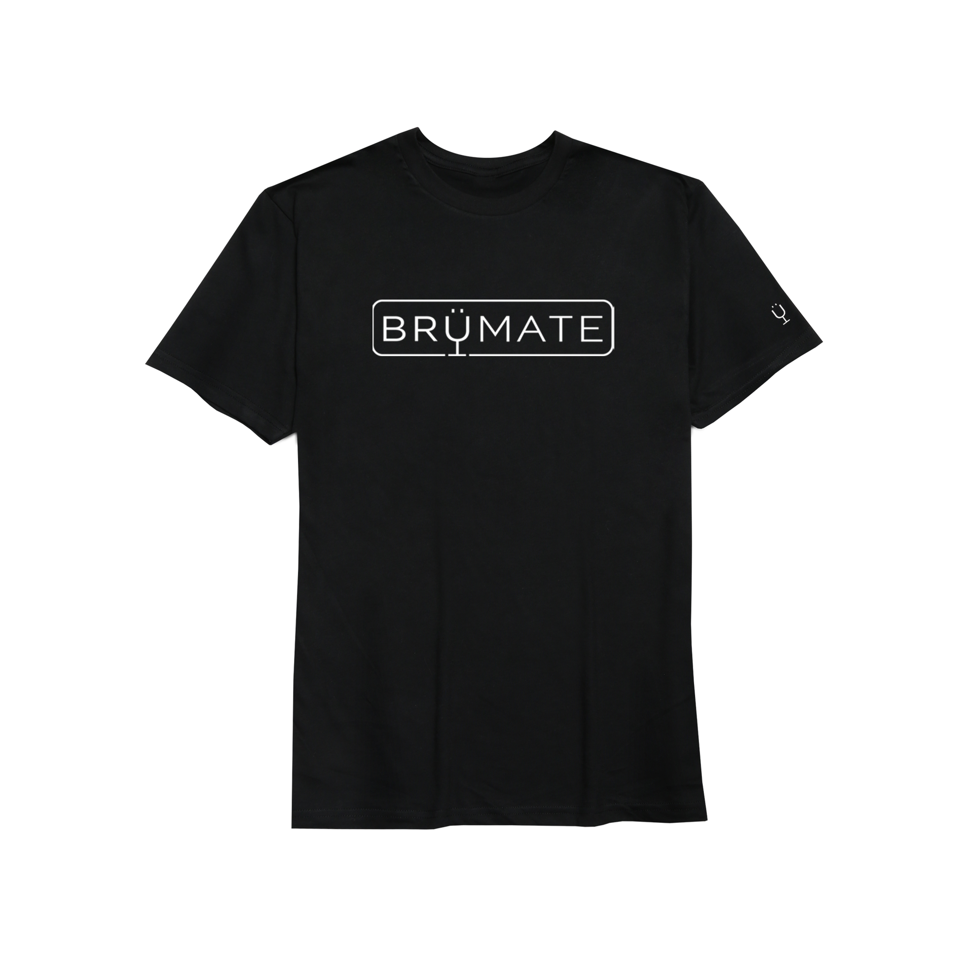 Short-Sleeve T-Shirt | Black F0 image 1