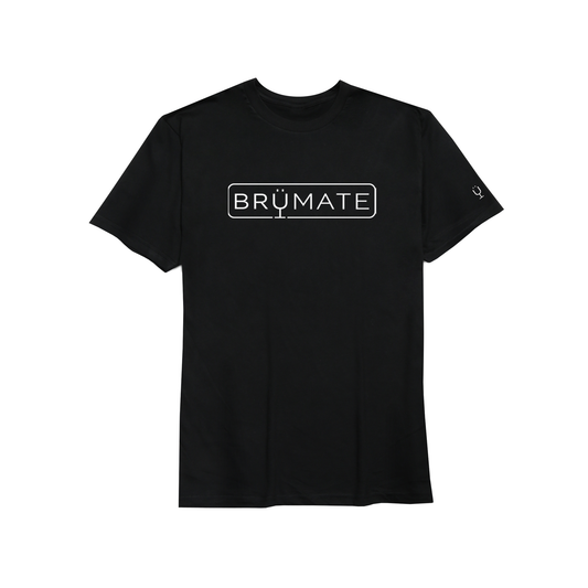 Short-Sleeve T-Shirt | Black F0 image 1