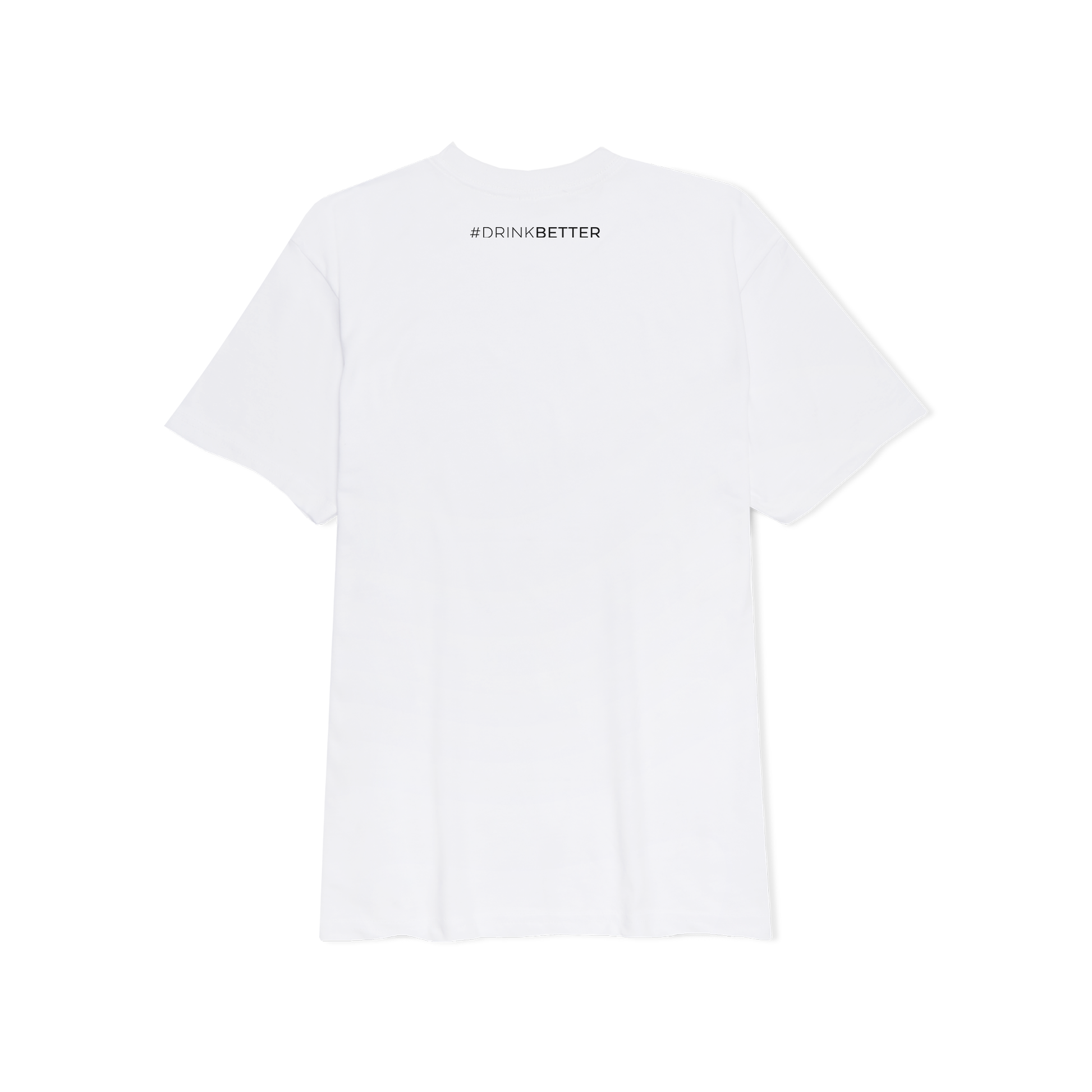 Short-Sleeve T-Shirt | White F8 image 2