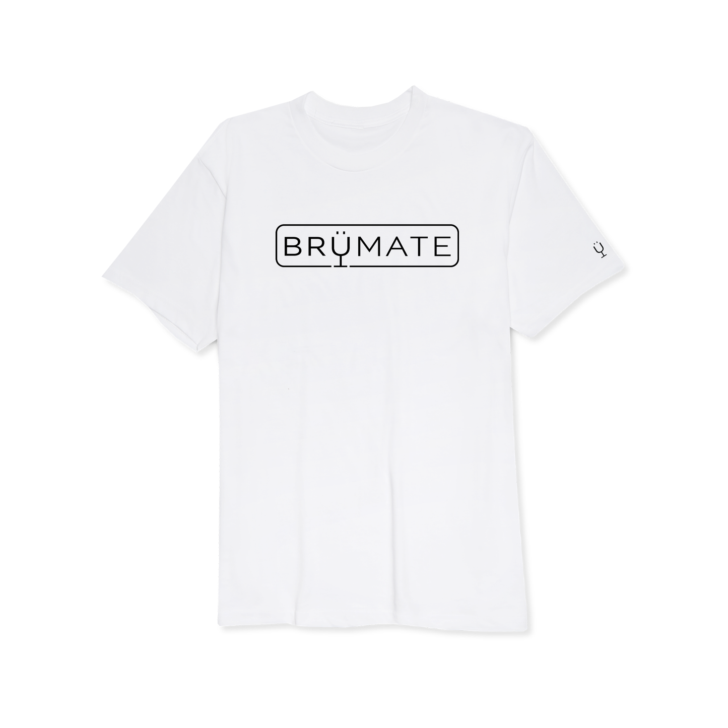 Short-Sleeve T-Shirt | White F8 image 1