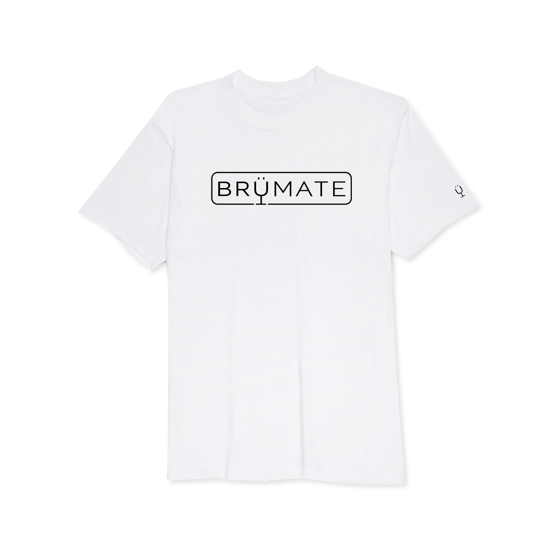 Short-Sleeve T-Shirt | White F8 image 1
