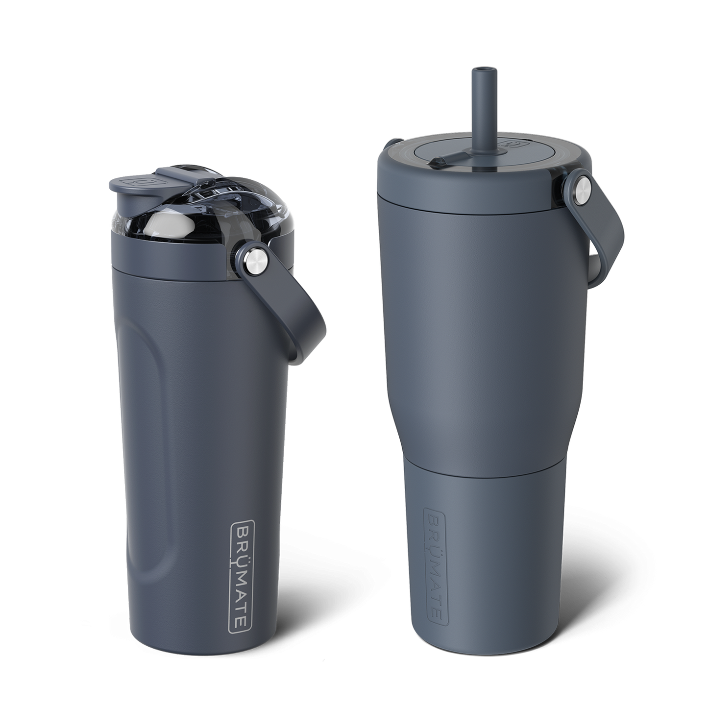 Fuel + Flow Bundle | Nightfall Blue | 35oz/25oz D3 image 1
