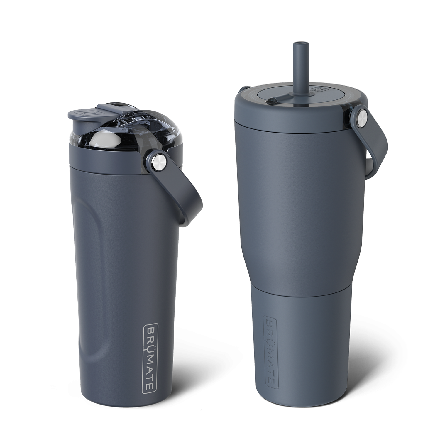 Fuel + Flow Bundle | Nightfall Blue | 35oz/25oz D3 image 1