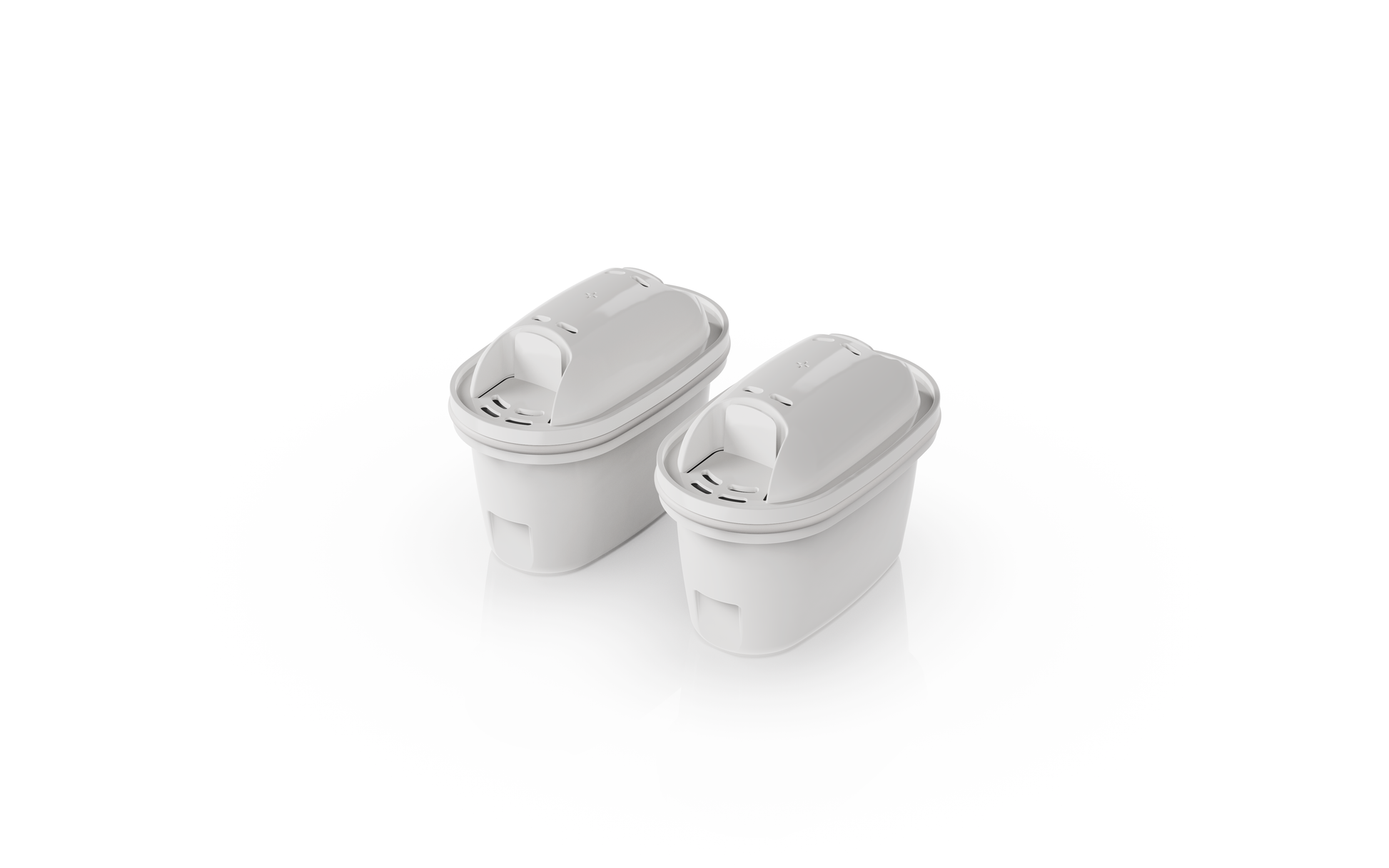 BrüTank 55qt Water Filter Replacements (Pack of 2) Z0 image 1