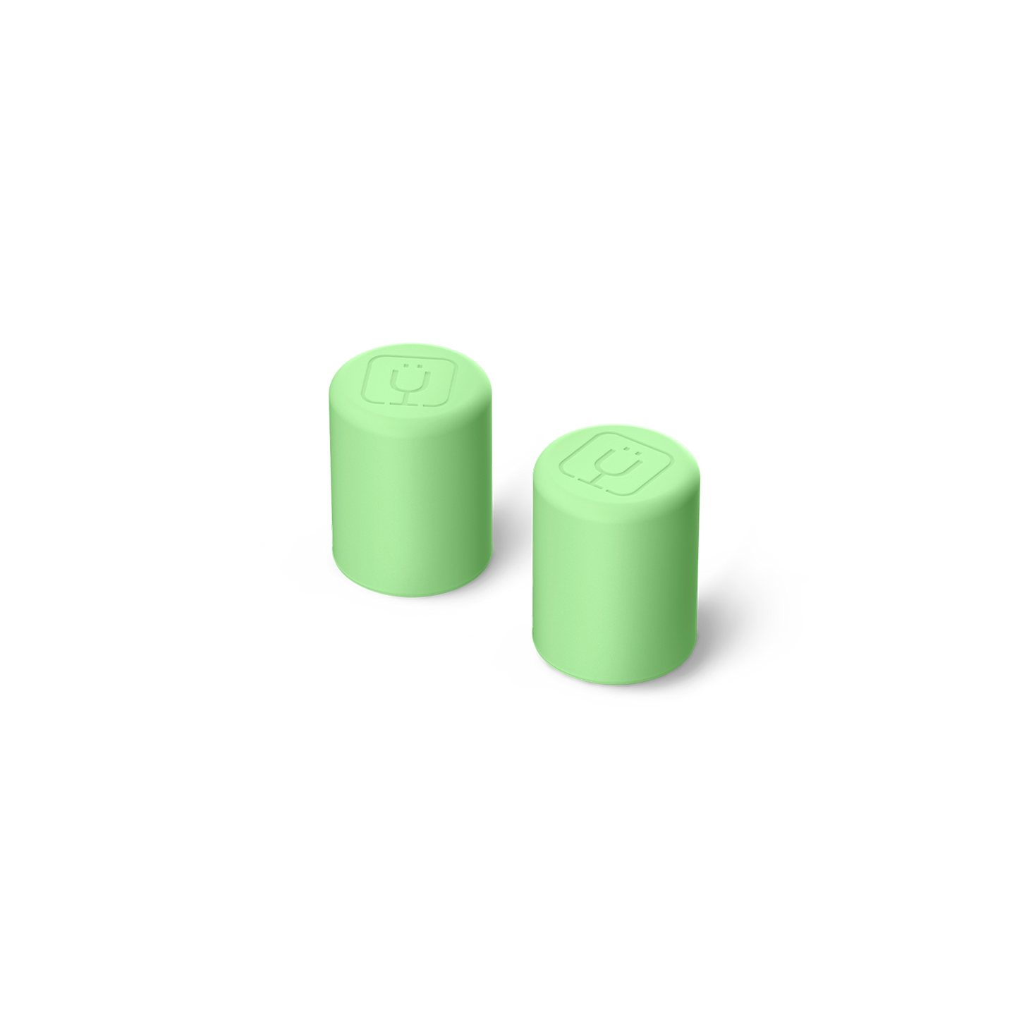 Magnetic Straw Covers N9 image 14