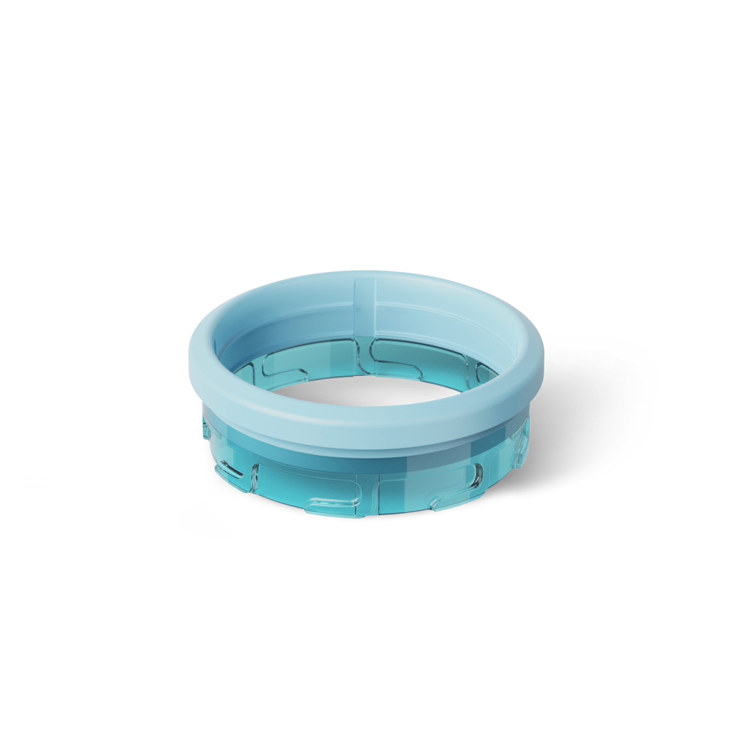 Slim V2 OctaLock Gaskets U1 image 3