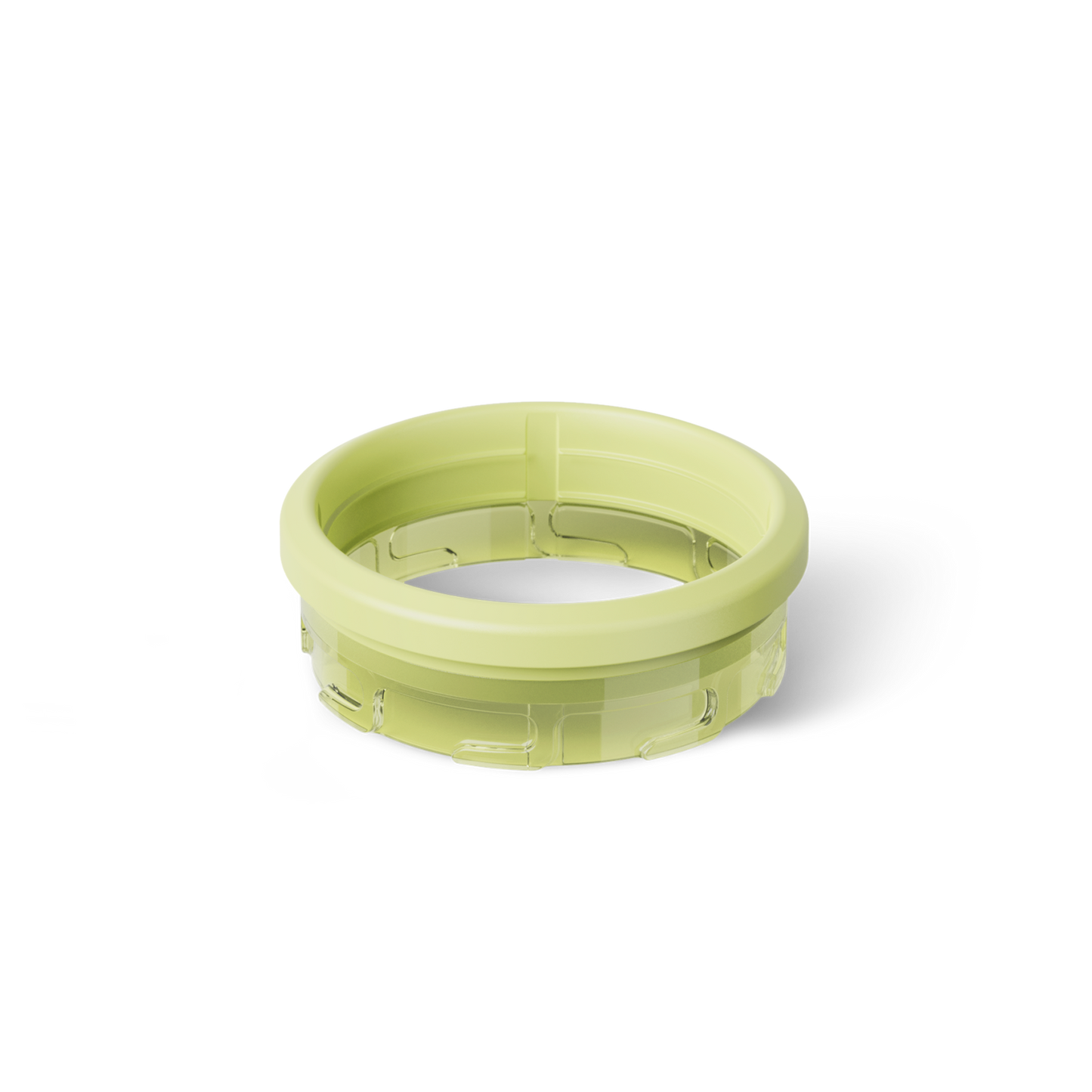 Slim V2 OctaLock Gaskets U1 image 7