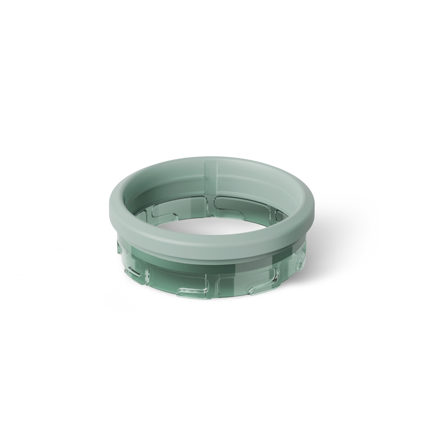 Slim V2 OctaLock Gaskets U1 image 5