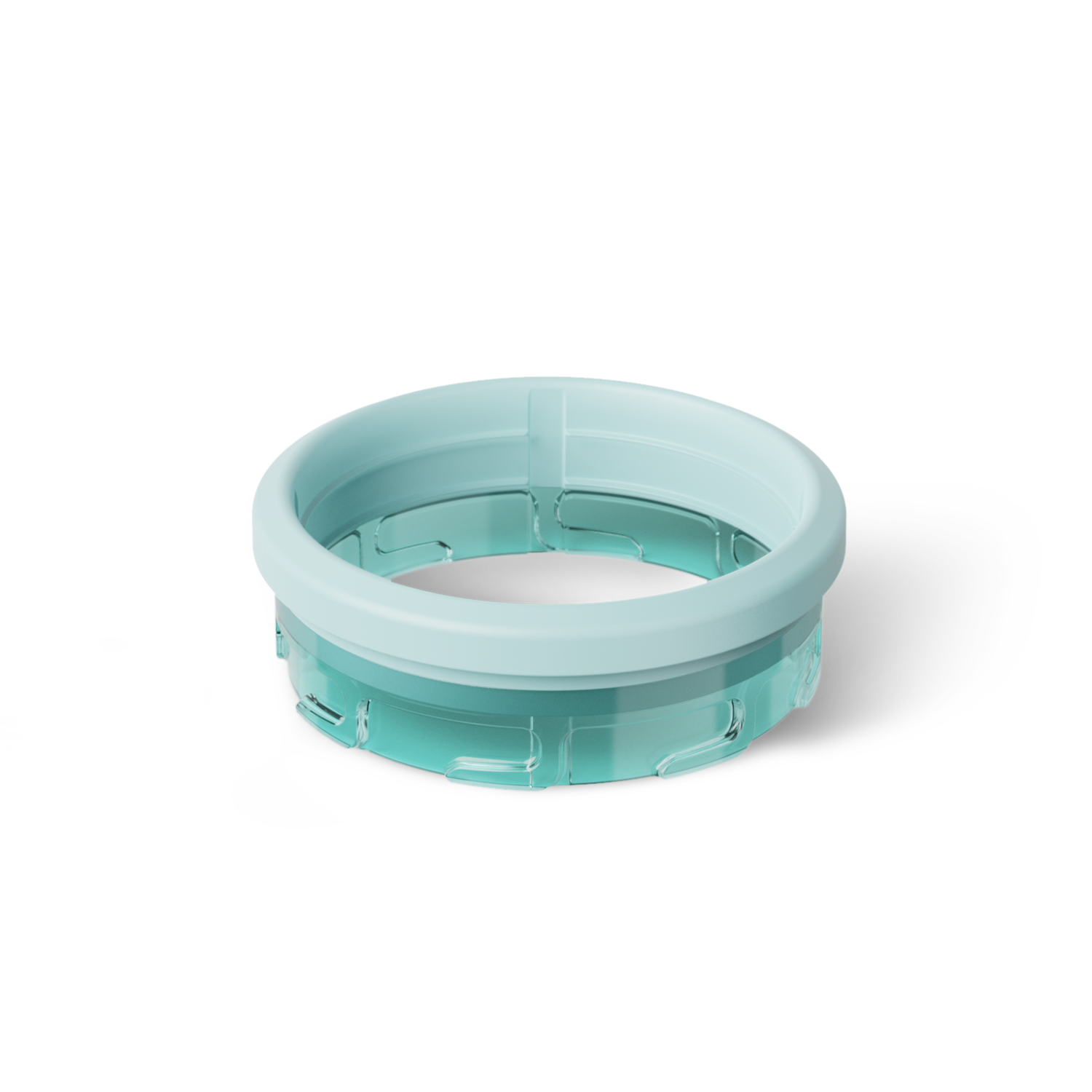Trio V2 OctaLock Gaskets K2 image 1