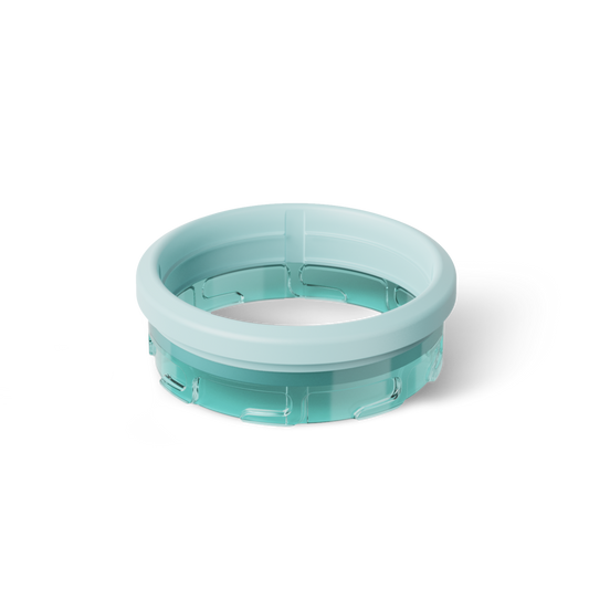 Trio V2 OctaLock Gaskets K2 image 1