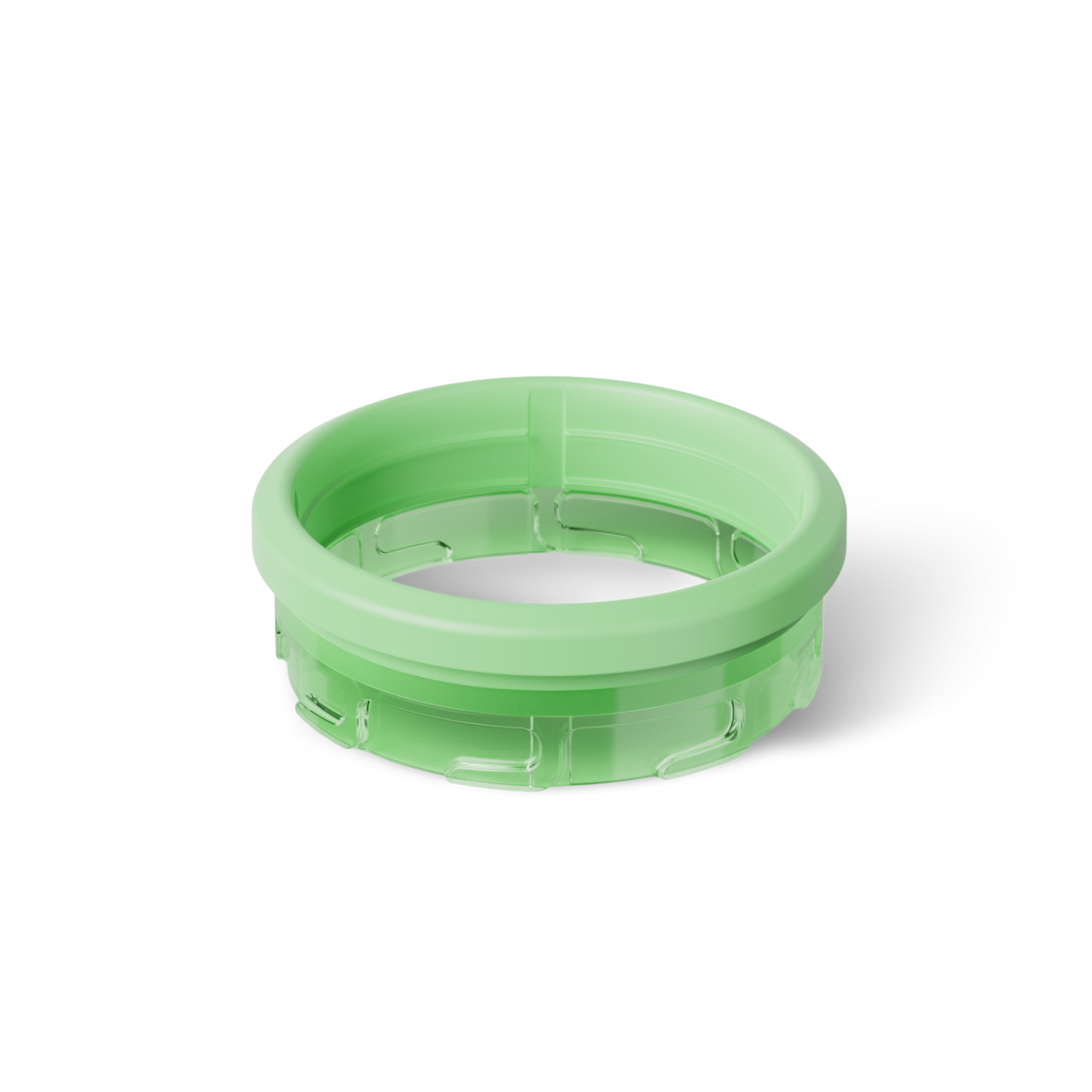 Trio V2 OctaLock Gaskets K2 image 4