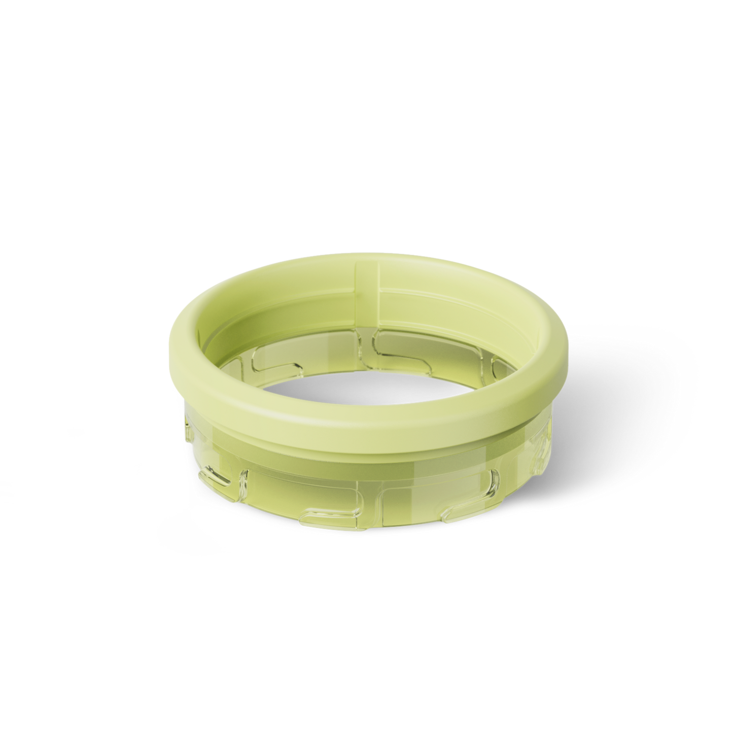 Trio V2 OctaLock Gaskets K2 image 12