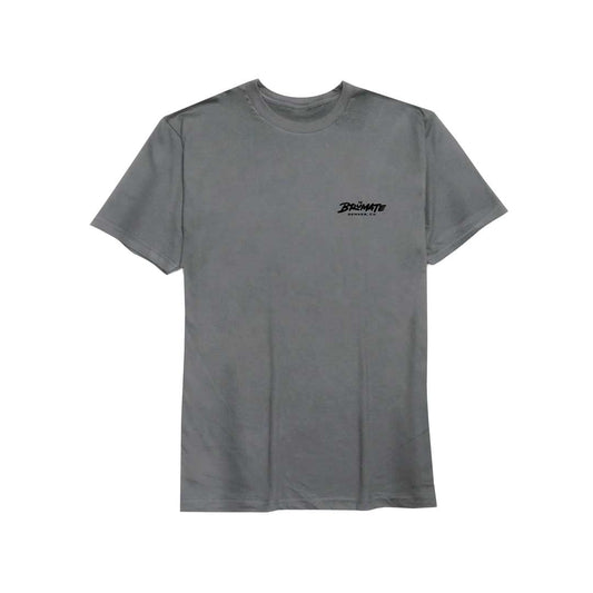 Hand Me A BRÜ Tee | Gray S1 image 1