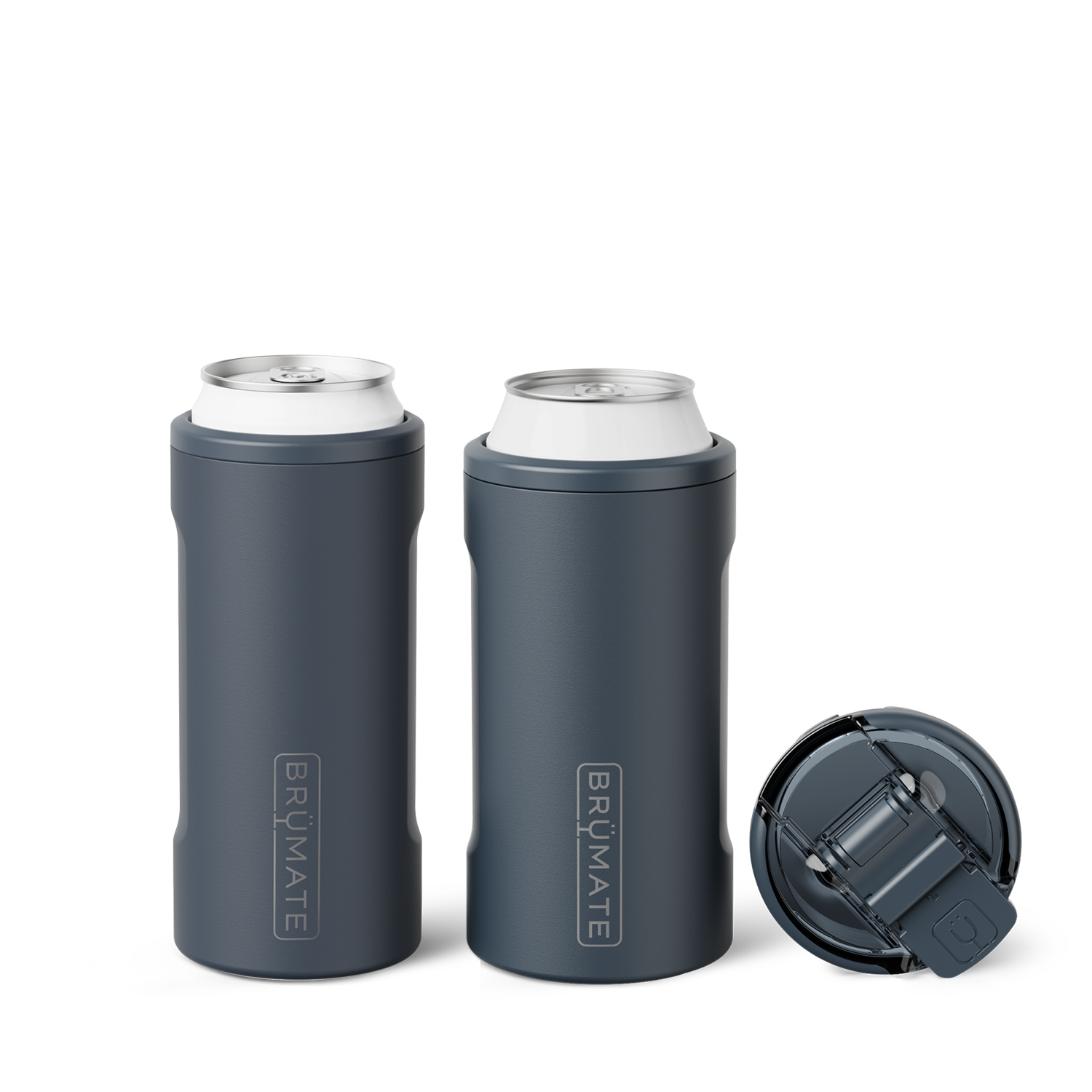 Can Cooler Bundle | Nightfall Blue Z1 image 1
