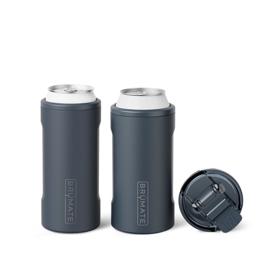 Can Cooler Bundle | Nightfall Blue Z1 image 1
