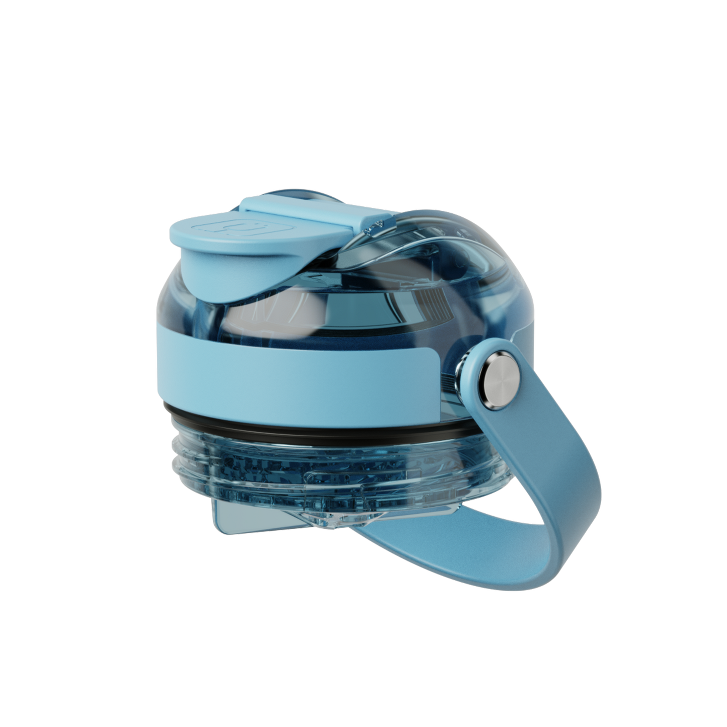MultiShaker Replacement Lid 25oz | Glacier N8 image 1