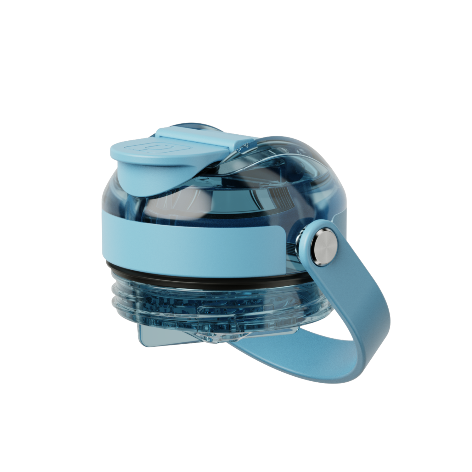 MultiShaker Replacement Lid 25oz | Glacier N8 image 1