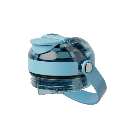 MultiShaker Replacement Lid 25oz | Glacier N8 image 1