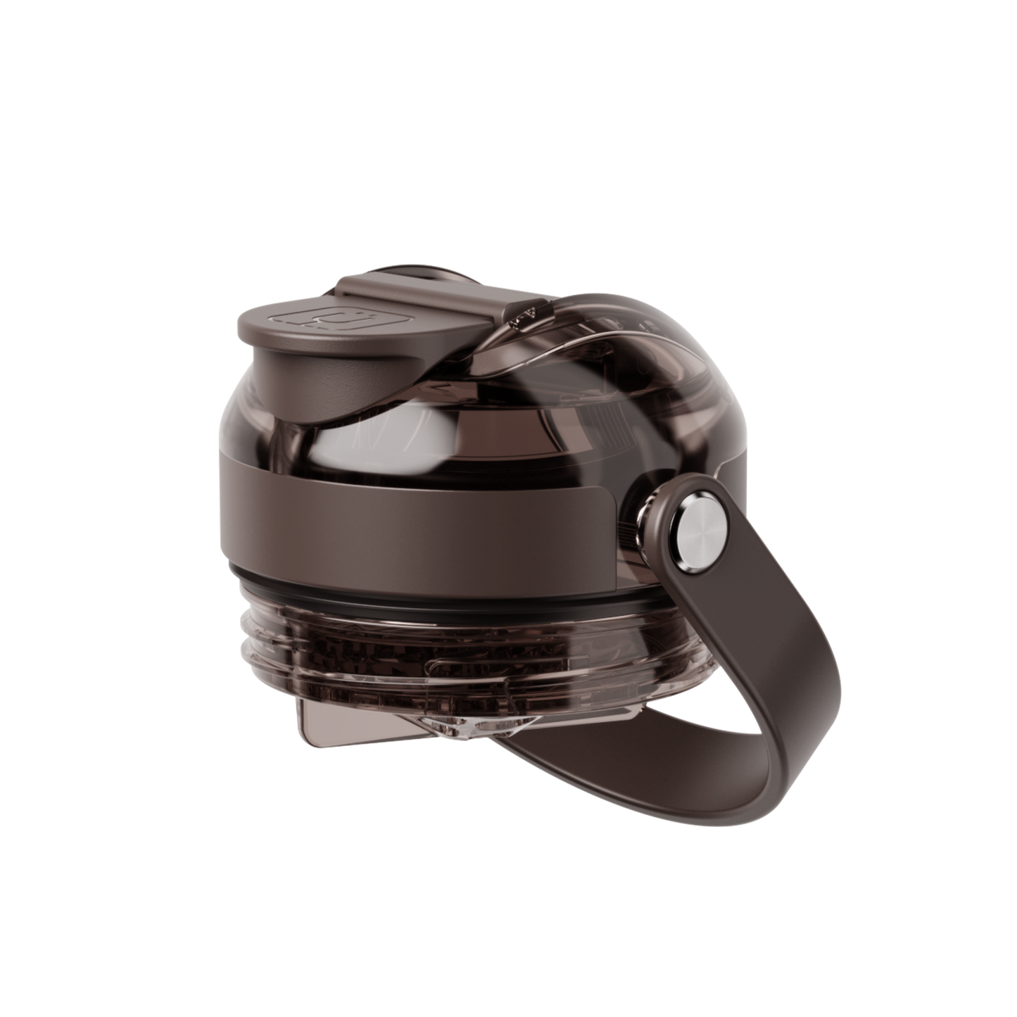 MultiShaker Replacement Lid 25oz | Java H0 image 1