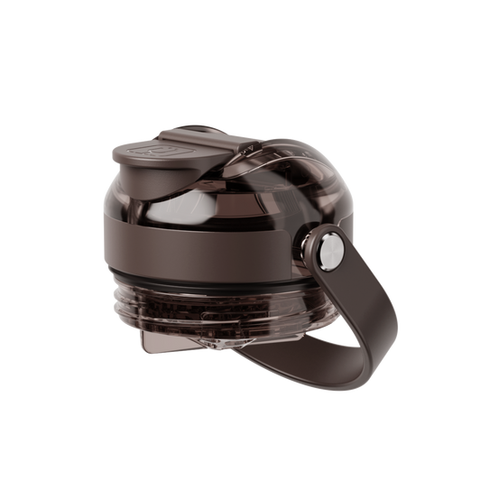 MultiShaker Replacement Lid 25oz | Java H0 image 1
