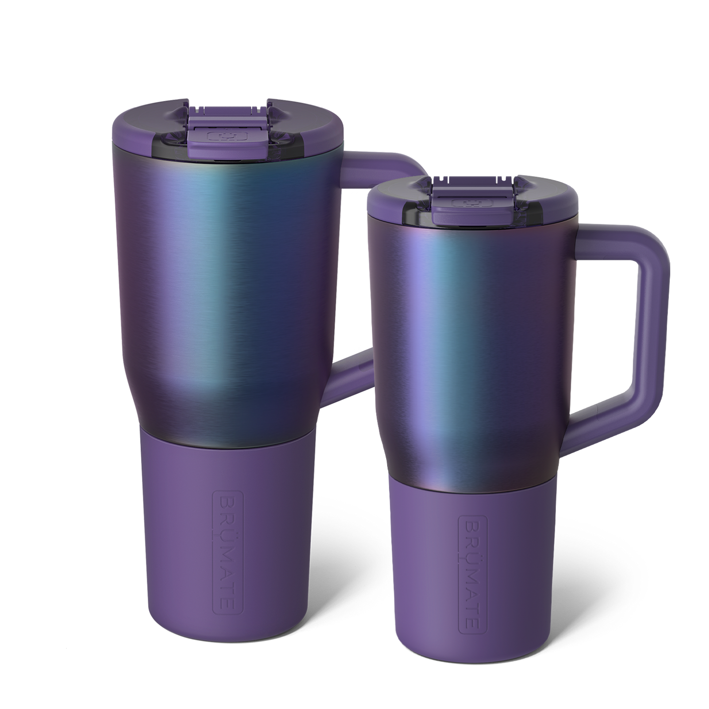 Müv Travel Bundle | Dark Aura | 25/35oz K9 image 1