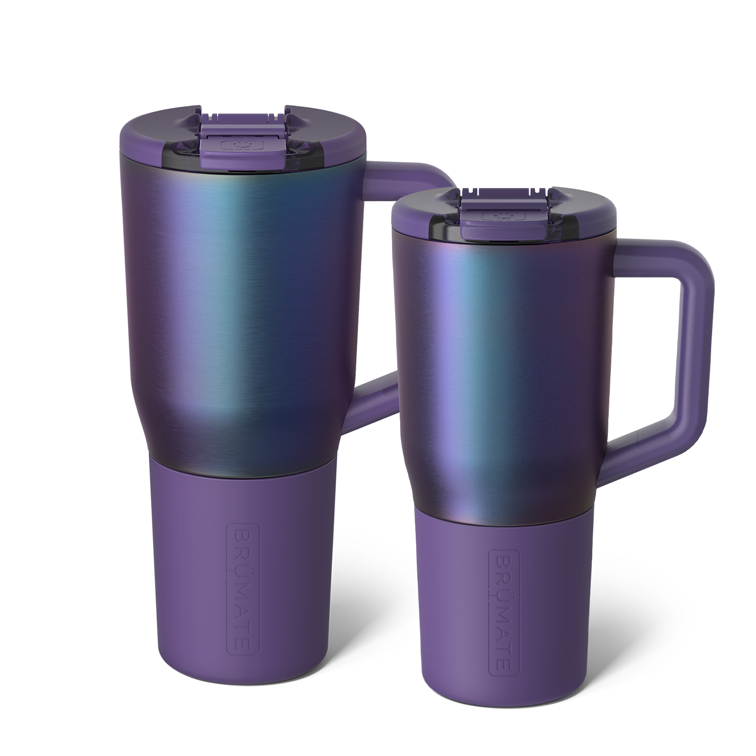 Müv Travel Bundle | Dark Aura | 25/35oz K9 image 1