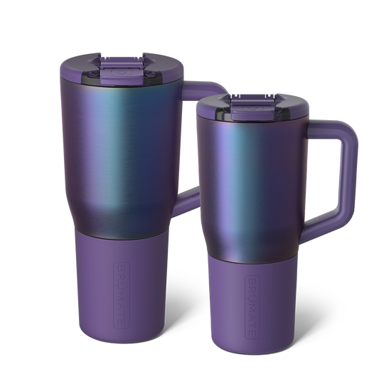 Müv Travel Bundle | Dark Aura | 25/35oz K9 image 1