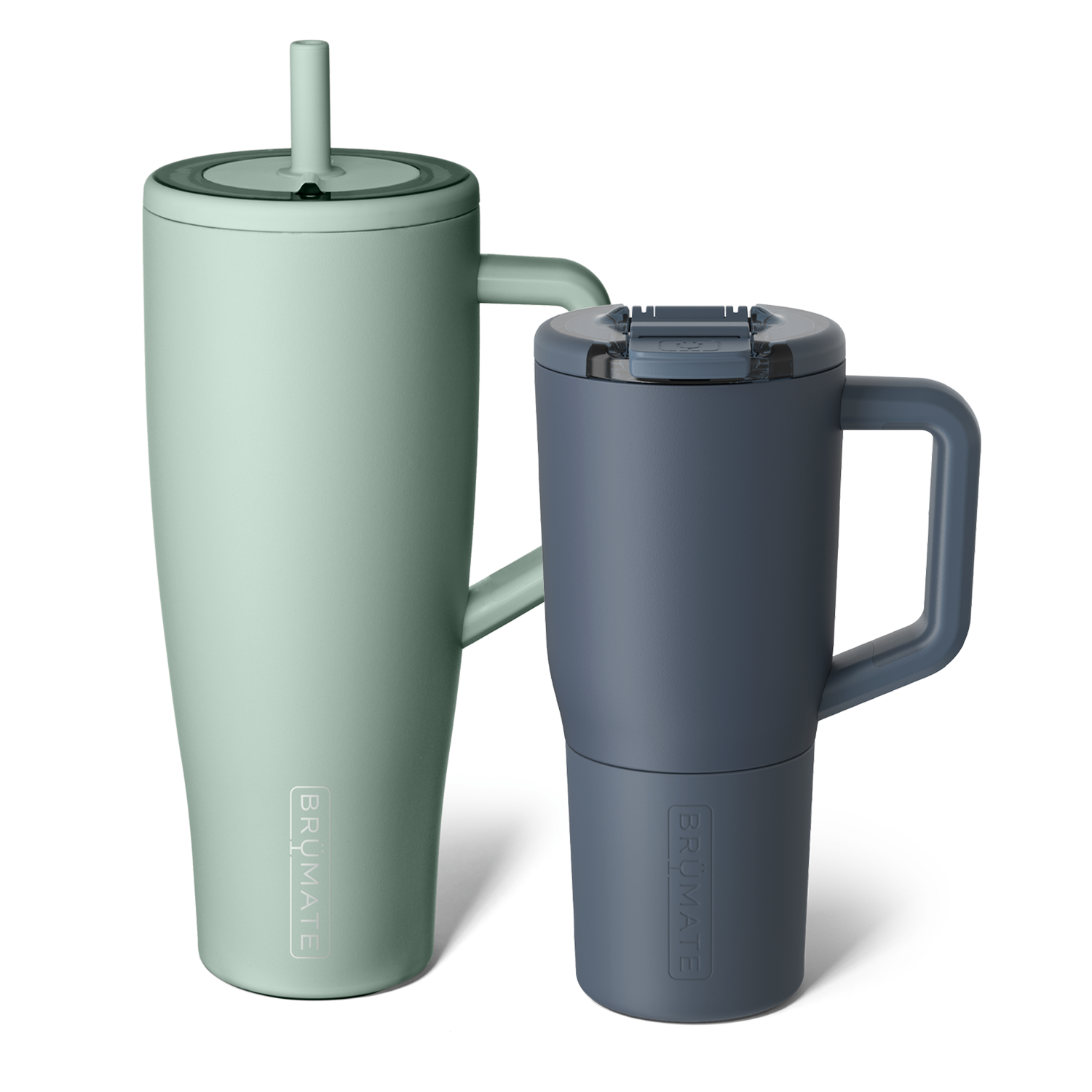 Era 40oz + Müv 25oz Bundle | Sage & Nightfall Blue | 40/25oz D4 image 1