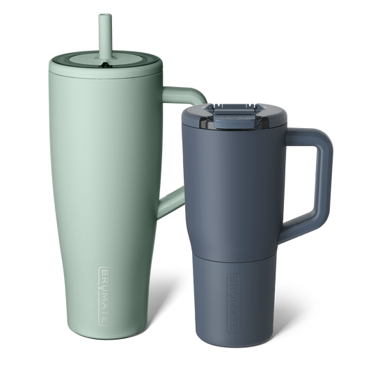 Era 40oz + Müv 25oz Bundle | Sage & Nightfall Blue | 40/25oz D4 image 1