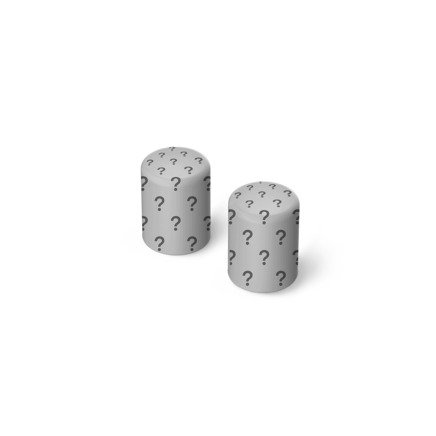 Magnetic Straw Covers N9 image 20