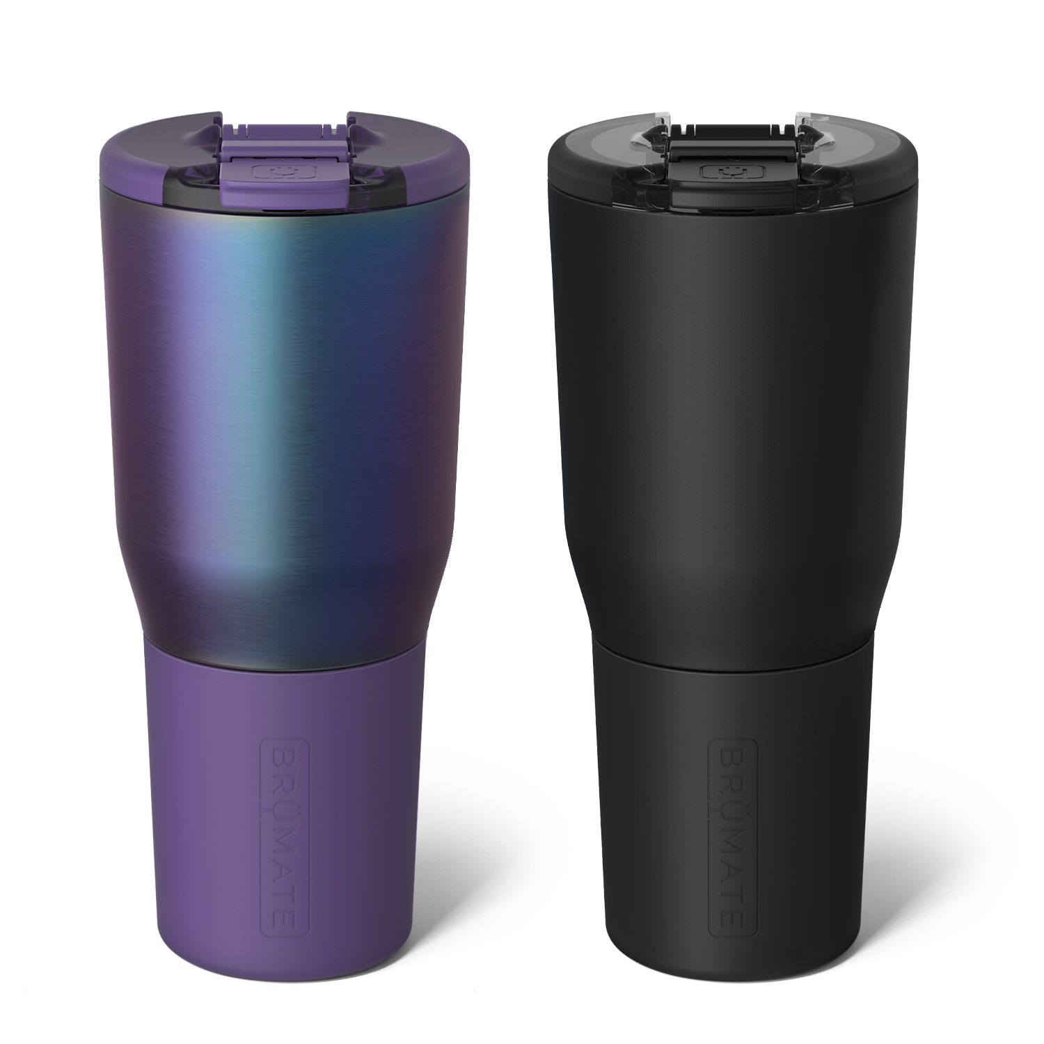 Nav 35oz Bundle | Dark Aura & Matte Black O4 image 1