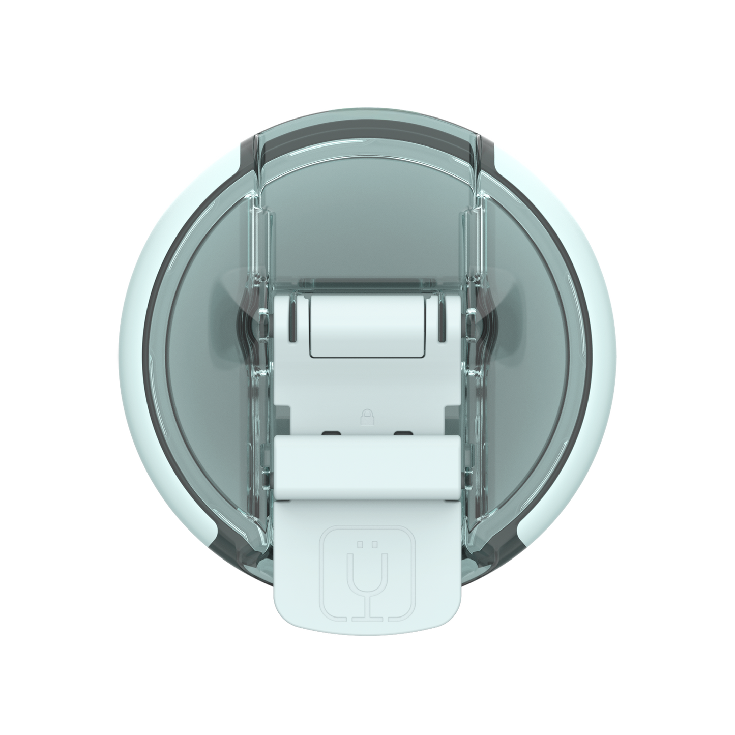 15/25oz OctaLock Lids E9 image 1