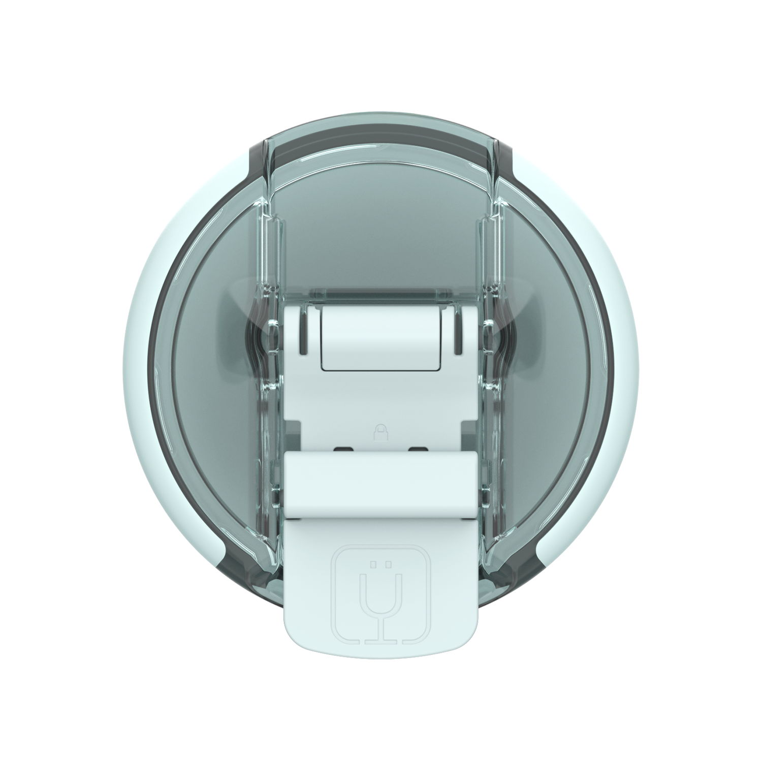 15/25oz OctaLock Lids E9 image 1